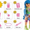 Playmobil EverDreamerz Clare Comic World για 7 ετών