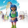 Playmobil EverDreamerz Clare Comic World για 7 ετών