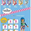 Playmobil EverDreamerz Clare Comic World για 7 ετών