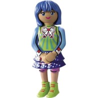 Playmobil EverDreamerz Clare Comic World για 7 ετών