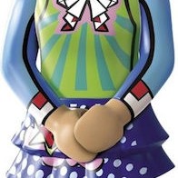 Playmobil EverDreamerz Clare Comic World για 7 ετών