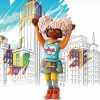 Playmobil EverDreamerz Edwina Comic World για 7 ετών