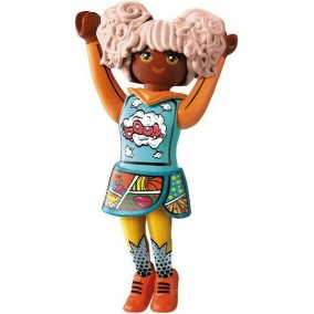 Playmobil EverDreamerz Edwina Comic World για 7 ετών