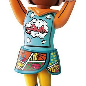Playmobil EverDreamerz Edwina Comic World για 7 ετών