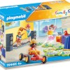Playmobil Family Fun Kids Club για 4 ετών