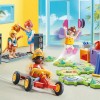 Playmobil Family Fun Kids Club για 4 ετών