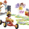 Playmobil Family Fun Kids Club για 4 ετών