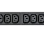 Brennenstuhl Πολύπριζο Rack 12 εξόδων 1390007112 1τμχ