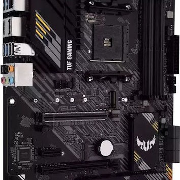 Asus TUF Gaming B550-Plus Motherboard ATX με AMD AM4 Socket