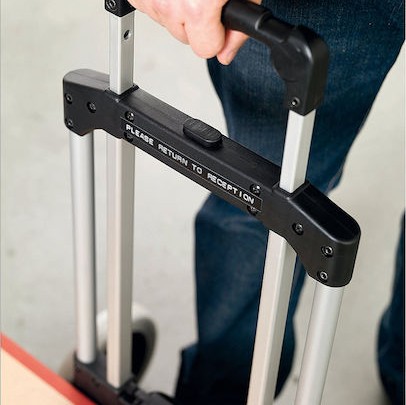 Dymo Ταινία Ετικετογράφου 3m x 9mm σε Μαύρο Χρώμα 3τμχ