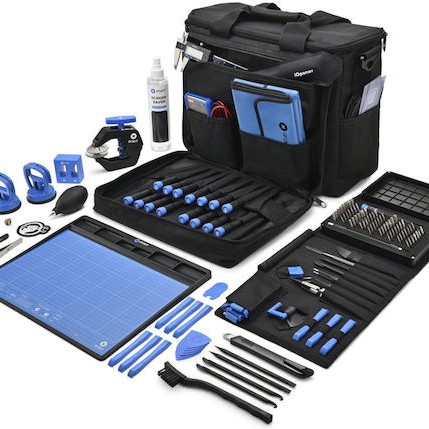 iFixit Business Toolkit Σετ Εργαλείων για Service Κινητών EU145278-20