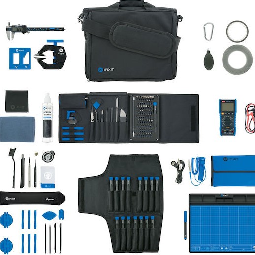iFixit Business Toolkit Σετ Εργαλείων για Service Κινητών EU145278-20