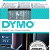 Dymo 45020 Ταινία Ετικετογράφου σε Λευκό Χρώμα
