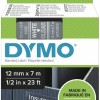 Dymo 45020 Ταινία Ετικετογράφου σε Λευκό Χρώμα