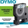 Dymo 45020 Ταινία Ετικετογράφου σε Λευκό Χρώμα