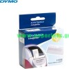 Dymo 11352 550 Αυτοκόλλητες Ετικέτες σε Ρολό για Εκτυπωτή Ετικετών 54x25mm