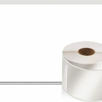 Dymo 11352 550 Αυτοκόλλητες Ετικέτες σε Ρολό για Εκτυπωτή Ετικετών 54x25mm