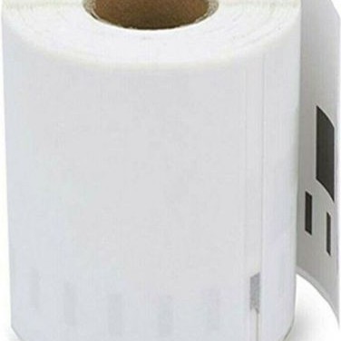 Dymo 220 Αυτοκόλλητες Ετικέτες σε Ρολό για Εκτυπωτή Ετικετών 104x159mm