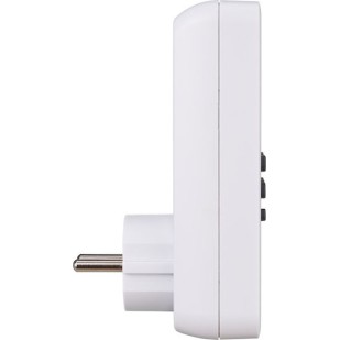 Brennenstuhl Ψηφιακός Χρονοδιακόπτης Πρίζας Εβδομαδιαίος