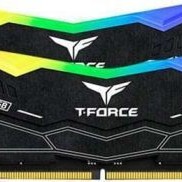 TeamGroup Delta RGB DDR5 32GB RAM με 2x16GB Modules και Ταχύτητα 8000 για Desktop