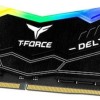TeamGroup Delta RGB DDR5 32GB RAM με 2x16GB Modules και Ταχύτητα 8000 για Desktop