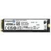 Kingston KC3000 SSD 4.1TB M.2 NVMe PCI Express 4.0