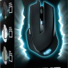 Sharkoon Shark Force II RGB Gaming Ποντίκι 4200 DPI Μαύρο