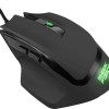 Sharkoon Shark Force II RGB Gaming Ποντίκι 4200 DPI Μαύρο