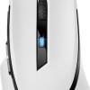 Sharkoon Shark Force II Gaming Ποντίκι 4200 DPI Λευκό