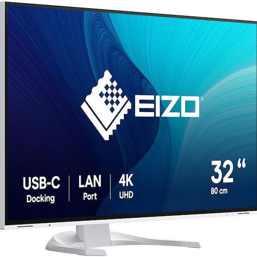 Eizo EV3240X IPS Monitor 31.5