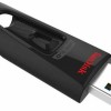 Sandisk Ultra 512GB USB 3.0 Stick Μαύρο