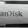 Sandisk Ultra Flair 512GB USB 3.0 Stick Μαύρο