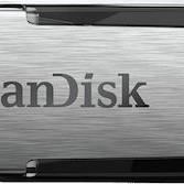 Sandisk Ultra Flair 512GB USB 3.0 Stick Μαύρο