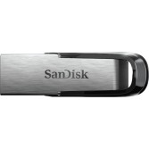 Sandisk Ultra Flair 512GB USB 3.0 Stick Μαύρο