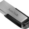 Sandisk Ultra Flair 512GB USB 3.0 Stick Μαύρο