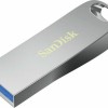Sandisk Ultra Luxe 512GB USB 3.1 Stick Ασημί