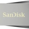 Sandisk Ultra Luxe 512GB USB 3.1 Stick Ασημί