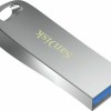 Sandisk Ultra Luxe 512GB USB 3.1 Stick Ασημί