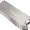 Sandisk Ultra Luxe 512GB USB 3.1 Stick Ασημί