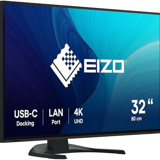 Eizo EV3240X IPS Monitor 31.5