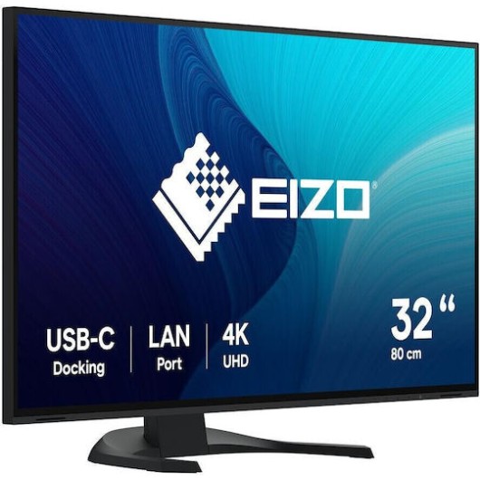 Eizo EV3240X IPS Monitor 31.5