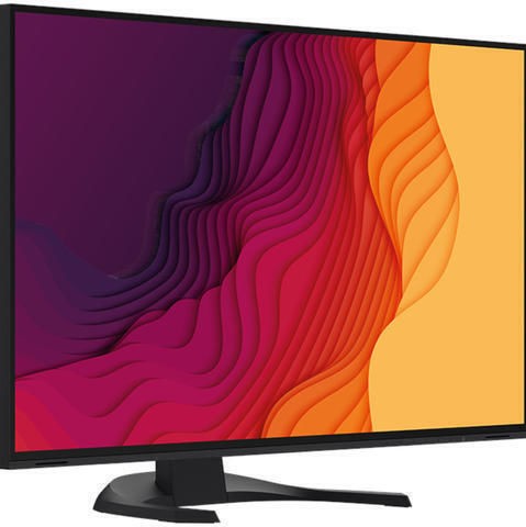 Eizo EV3240X IPS Monitor 31.5