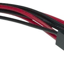 Inter-Tech 88887289 Case Fan 120mm με Σύνδεση 4-Pin PWM 3τμχ