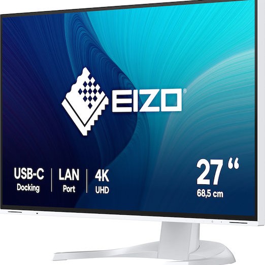 Eizo EV2740X IPS Monitor 27