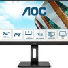 AOC 24P2Q IPS Monitor 23.8