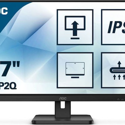 AOC 27P2Q IPS Monitor 27