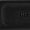 Kingston DataTraveler 70 128GB USB 3.2 Stick με σύνδεση USB-C Μαύρο