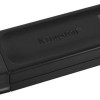 Kingston DataTraveler 70 64GB USB 3.2 Stick με σύνδεση USB-C Μαύρο