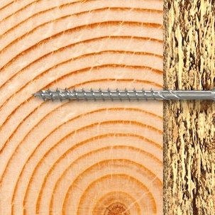 fischer Βίδα Σταυρού με Διάμετρο M4 και Μήκος 60mm 50τμχ