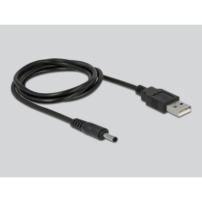 DeLock DisplayPort 2-1 Switch Bidirectional 8K 30Hz